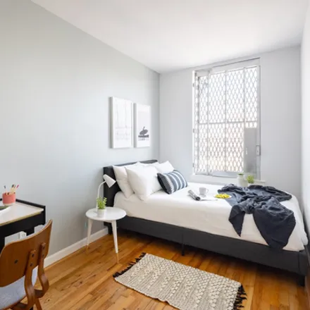 Rent this 1 bed house on 129 West 116th Street in New York, NY