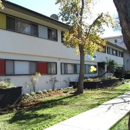 Rent this 2 bed apartment on 17778 Magnolia Boulevard in Los Angeles, CA 91316