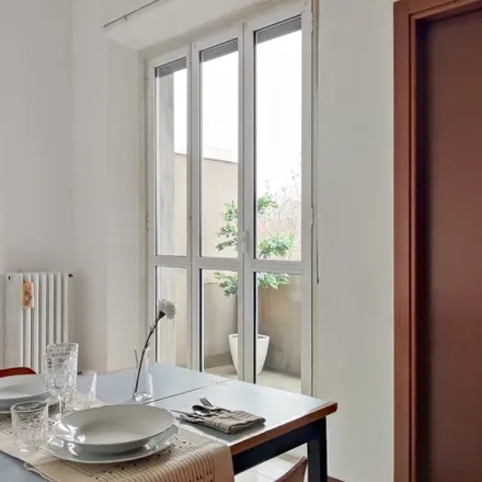 Rent this 1 bed apartment on Viale Molise in 20137 Milan MI, Italy