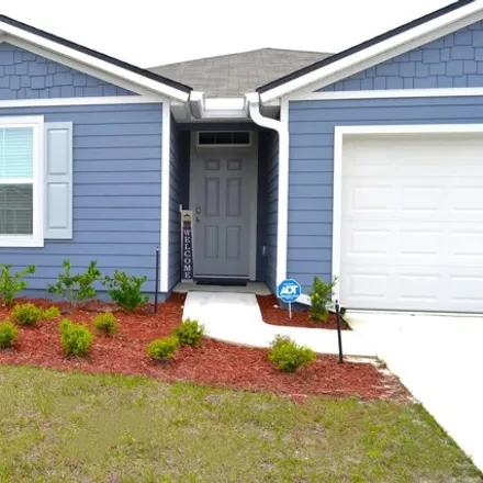 Buy this 4 bed house on 2693 Oak Stream Dr in Green Cove Springs, Florida