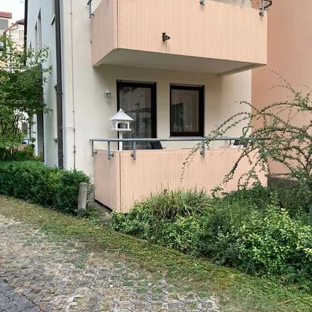 Image 9 - Koldestraße 8a, 91052 Erlangen, Germany - Apartment for rent