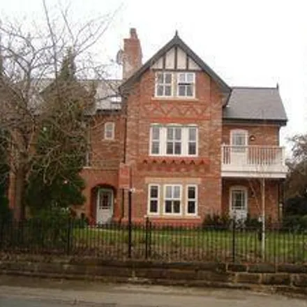 Rent this 2 bed room on Portland Road in Altrincham, WA14 2PA