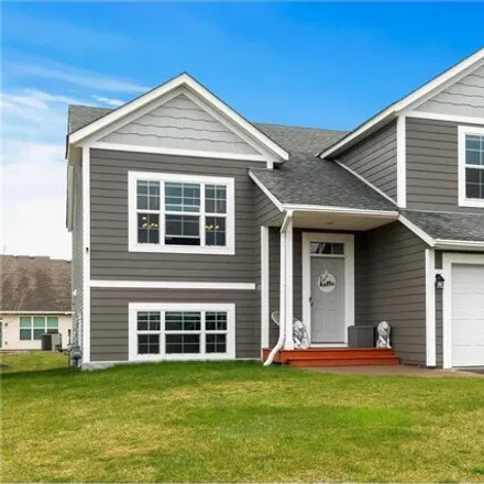 Buy this 5 bed house on Snowy Owl Street Northwest in Ramsey, MN