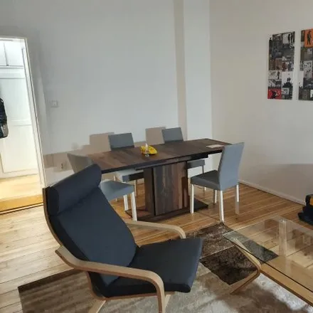 Rent this 2 bed apartment on Reichsstraße 66 in 14052 Berlin, Germany