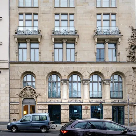 Image 5 - Palais Theising, Behrenstraße, 10117 Berlin, Germany - Apartment for rent