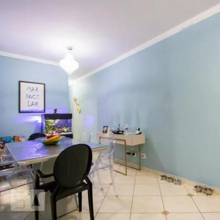 Rent this 2 bed apartment on Alameda Sebastião do Amaral in Vila Tibiriçá, Santo André - SP