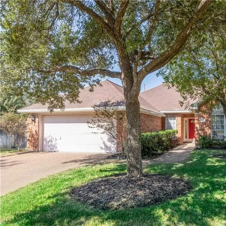 Buy this 4 bed house on 719 Brussels Drive in College Station, TX 77845