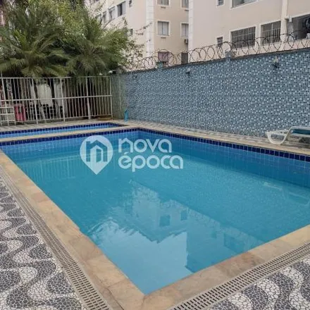 Buy this 2 bed apartment on Clínica da Família Adolfo Ferreira de Carvalho in Estrada João Paulo, Barros Filho