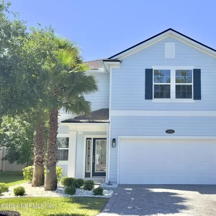 Rent this 3 bed house on 3934 Coastal Cove Circle in Jacksonville, FL 32224
