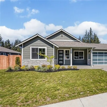 Buy this 4 bed house on 3900 103rd Street Northeast in Marysville, WA 98271