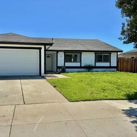 Image 1 - 3120 Oarfish Lane, Oxnard, CA 93035, USA - House for rent