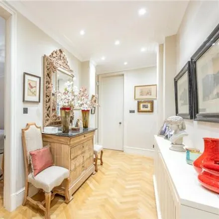 Image 6 - Priory Mansions, Londres, London, Sw10 - Apartment for sale