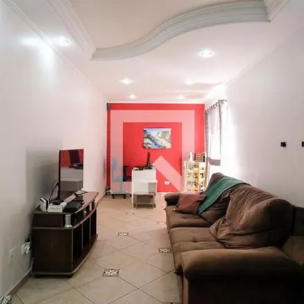 Buy this 2 bed apartment on La Traviata Residencial in Rua Sílvia 1036, Olímpico