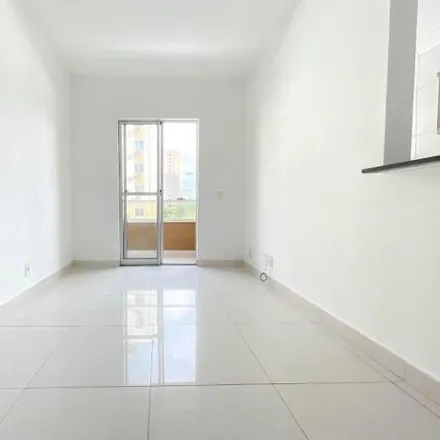 Rent this 2 bed apartment on bloco 04 in Rua Amâncio Valente, Cambeba