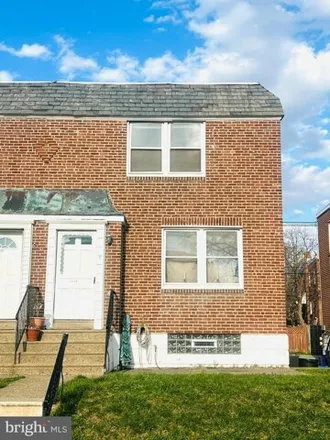 Rent this 2 bed house on 3233 Guilford Street in Philadelphia, PA 19136