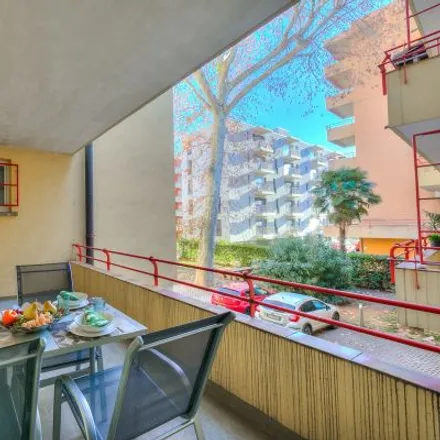 Image 3 - Tc Ristoro sagl, Via Beltramina 10, 6962 Lugano, Switzerland - Apartment for rent