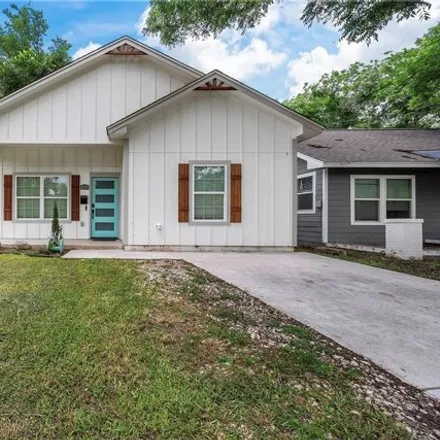 Image 1 - 1121 Brook Ave, Waco, Texas, 76708 - House for sale