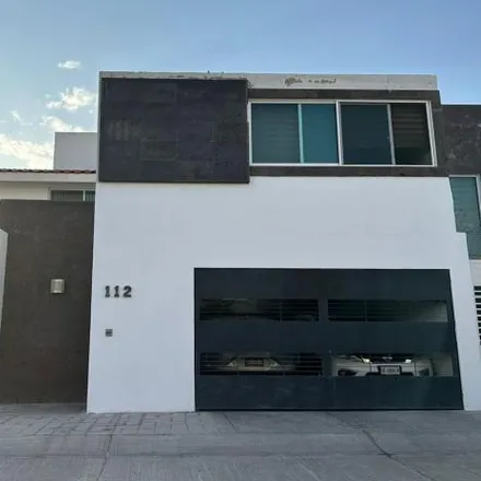 Image 2 - Calle Retorno Traverinto, Capital City, 20218 Aguascalientes, AGU, Mexico - House for rent