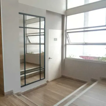 Buy this 3 bed apartment on Agustín López/ Prieto in General Prieto, 838 0552 Provincia de Santiago