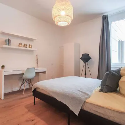 Rent this 2 bed apartment on Nazarethkirchstraße 51 in 13347 Berlin, Germany