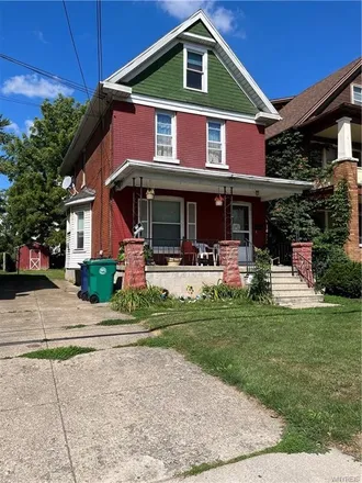 Image 2 - 806 17th Street, City of Niagara Falls, NY 14301, USA - Apartment for sale