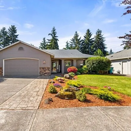 Buy this 3 bed house on 14301 Northeast 94th Street in Vancouver, WA 98682
