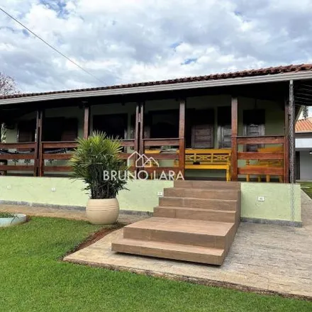 Buy this 5 bed house on Alameda Pinheiro in Igarapé - MG, Brazil