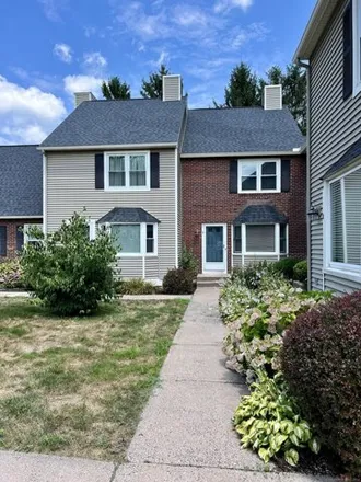 Rent this 2 bed townhouse on 9 Ayreshire Ct Unit 9 in Suffield, Connecticut