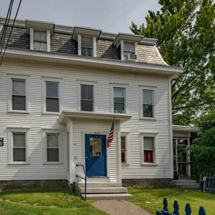 Buy this studio house on 11 Amherst Street in Nashua, NH 03064