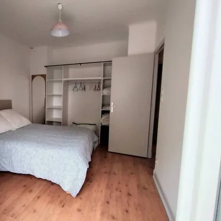 Rent this 2 bed apartment on Larressore in Haltsuko bidea, 64480 Larressore