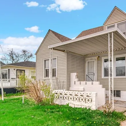 Buy this 4 bed house on 3101 West 22nd Avenue in Gary, IN 46404