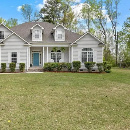 Buy this 3 bed house on 119 Candlewood Drive in Pender County, NC 28443