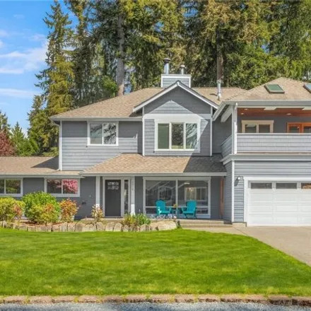 Buy this 5 bed house on 7316 128th Avenue Northeast in Rose Hill, Kirkland