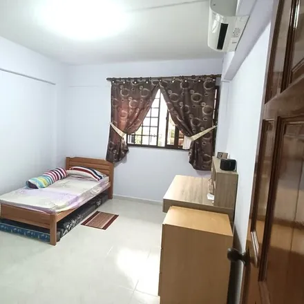 Rent this 1 bed room on 601 Clementi West Street 1 in Singapore 120601, Singapore