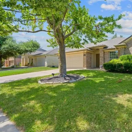 Rent this 3 bed house on 1109 Red Ranch Cir in Cedar Park, Texas