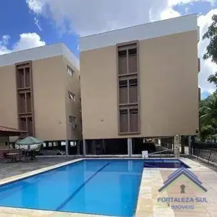 Image 2 - Rua Luciano Magalhães 320, Fátima, Fortaleza - CE, 60415-150, Brazil - Apartment for sale
