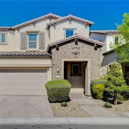 Rent this 4 bed house on 49 Berneri Drive in Las Vegas, NV 89138