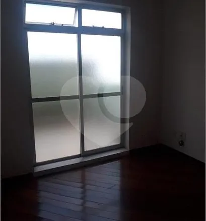 Buy this 3 bed apartment on Rua Celio Moreira Carvalho in Buritis, Belo Horizonte - MG