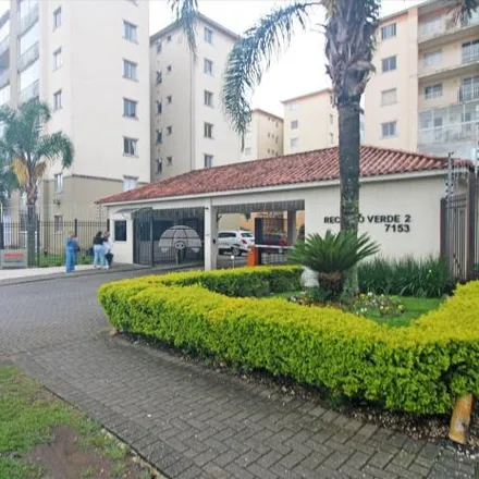 Rent this 3 bed apartment on Rua Francisco Raitani 7140 in Capão Raso, Curitiba - PR