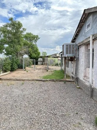 Image 2 - 373 West Pirtle Avenue, Pirtleville, Cochise County, AZ 85626, USA - House for sale