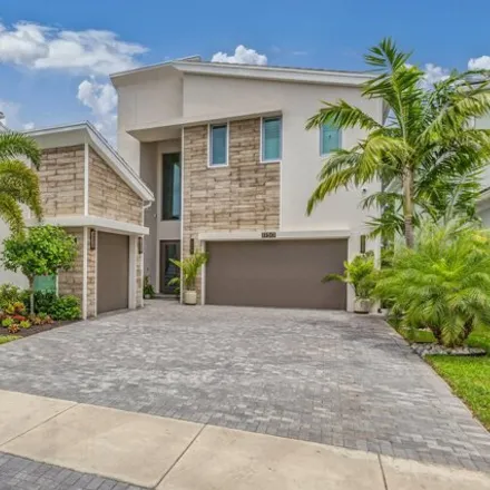 Buy this 6 bed house on 1144 Faulkner Terrace in Palm Beach Gardens, FL 33418