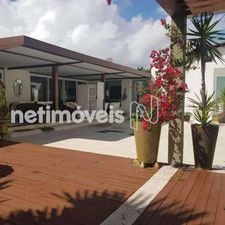 Rent this 4 bed house on unnamed road in Vilas do Atlântico, Lauro de Freitas - BA