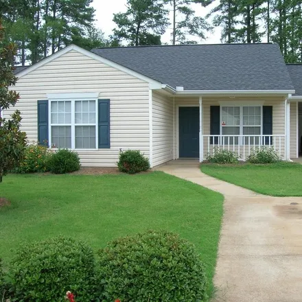 Buy this 3 bed house on 845 West Emerald Springs Drive in Willow Wood, Spartanburg County