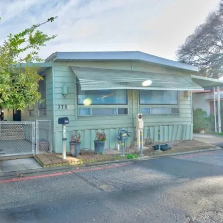 Buy this studio apartment on Lewis Road in San Jose, CA 95111