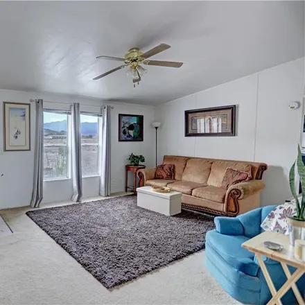 Image 3 - 3251 West Silver Sage Drive, Pahrump, NV 89060, USA - House for sale