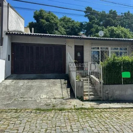 Image 2 - Rua José Batista Rosa, Trindade, Florianópolis - SC, 88036-135, Brazil - House for sale