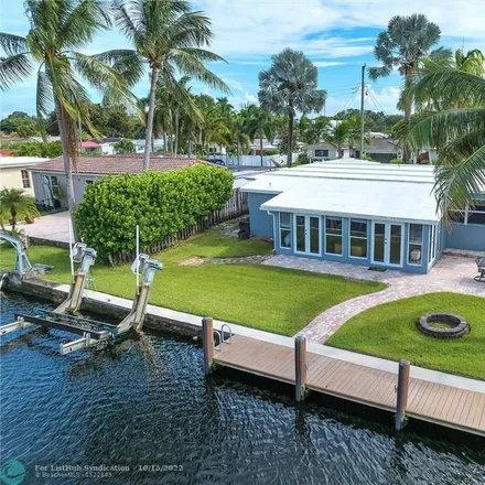 Image 6 - 1205 Tangelo Isle, Fort Lauderdale, FL 33315, USA - House for sale
