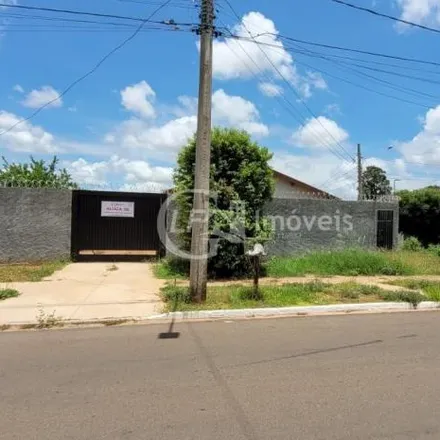 Image 2 - Rua Itupeba, Novos Estados, Campo Grande - MS, 79034-000, Brazil - House for rent