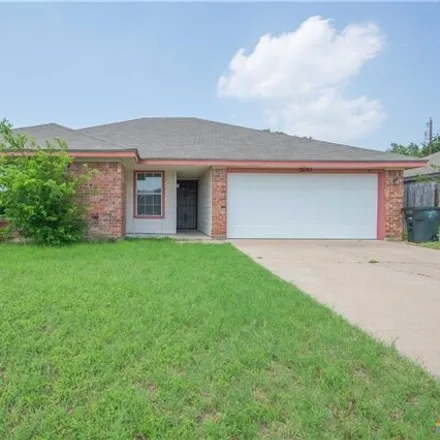 Buy this 4 bed house on 3589 Warfield Drive in Killeen, TX 76543