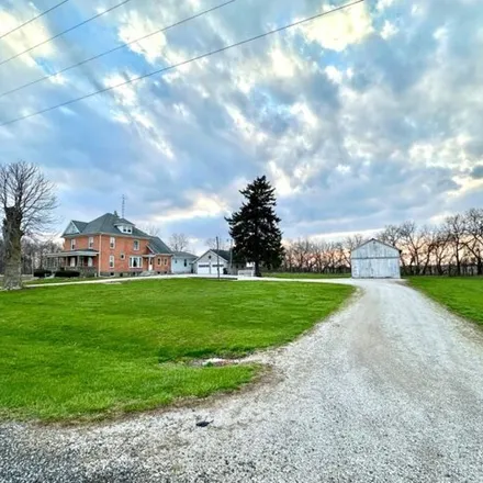Buy this 5 bed house on 3399 SR 4 in Strongs Ridge, Lyme Township